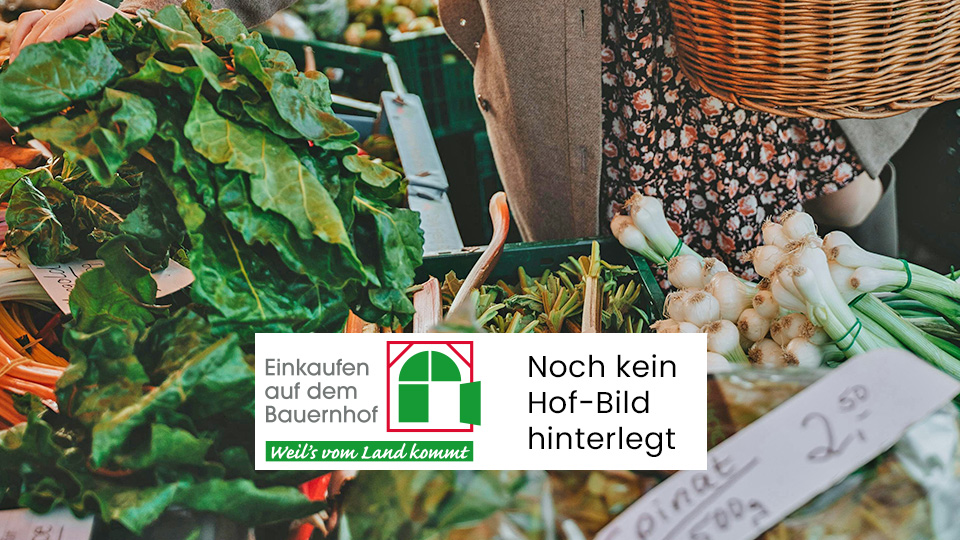 Hof Platzhalterbild