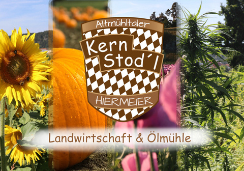 Cover Bild des Hofs